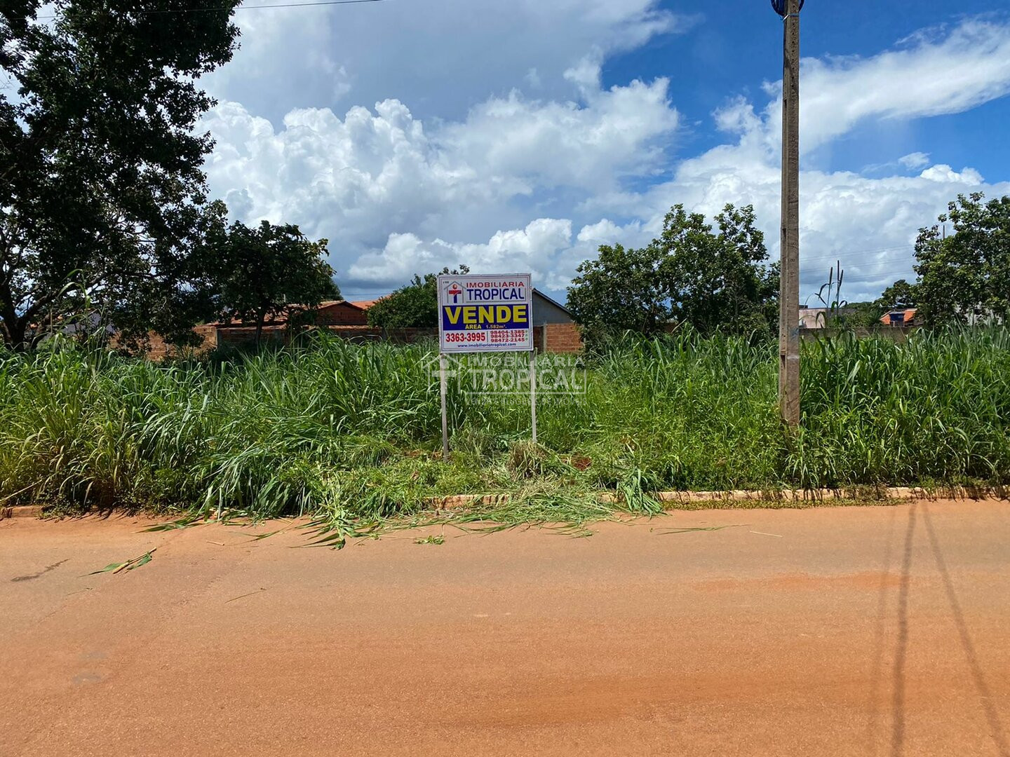 Comprar Terreno
